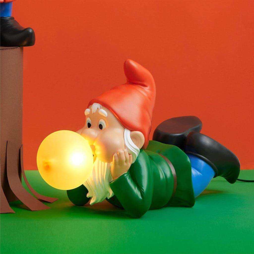 Gummy Bear Table Lamp Resin LED Decorative Accent Light