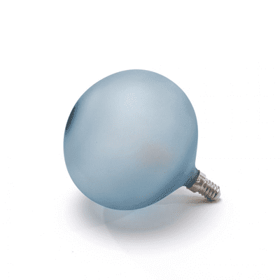 Gummy Bear Table Lamp Resin LED Decorative Accent Light